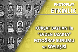 Fotoğraf Sunumu: 